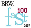 BRW Fast 100