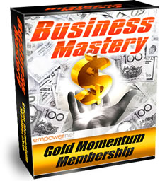 Gold Massive Momentum Membership